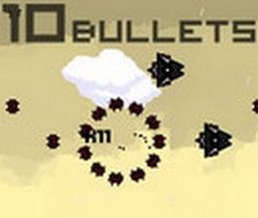 10 Bullets