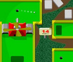 2 Player Mini-Putt 3