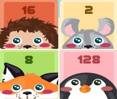 2048 Cuteness Edition