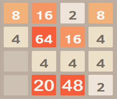 Play 2048 Game Unblocked