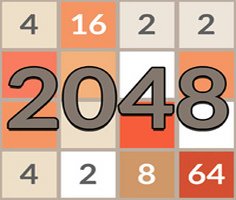 2048 Game