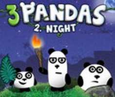 3 Pandas 2