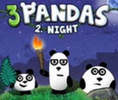 Play 3 Pandas 2