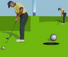 Play 3D Championship Golf