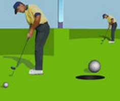 3D Championship Golf