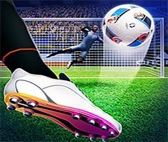 3D Free Kick World Cup 2018