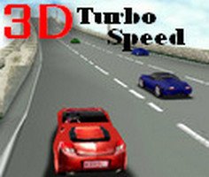 3D Turbo Speed