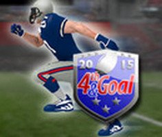 Play 4th and Goal 2015