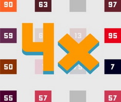 Play 4x Puzzle