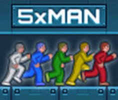 Play 5xMan