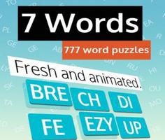 Play 7 Words