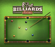 8 Ball Billiards Classic