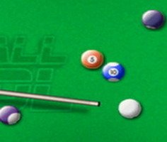 Play 8 Ball Pool