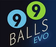 Play 99 Balls Evo