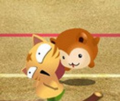 Play Cat Bowling 2