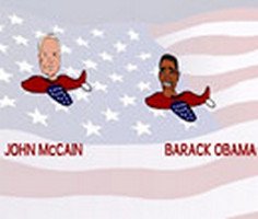 ABD Election 2008 Game