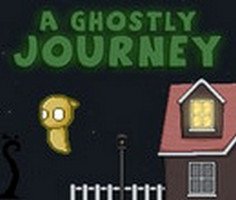 Play A Ghostly Journey