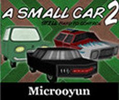 A Small Car 2