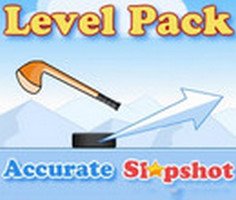 Accurate Slapshot Level Pack