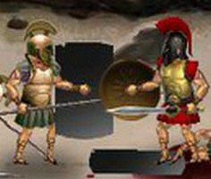 Play Achilles 2 Origin of a Legend