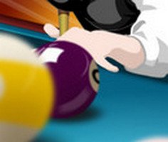 Play Acool Pool Qualifying