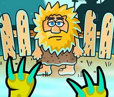Adam and Eve: Zombies
