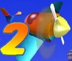 Aerobatic Master 2