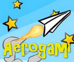 Play Aerogami