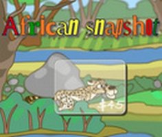 Play African Snapshot