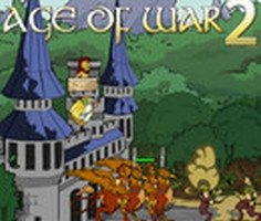 Play Age of War 2