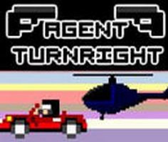 Play Agent Turnright