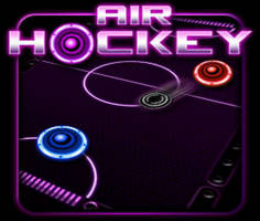 Air Hockey