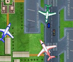 Play Air Traffic Control