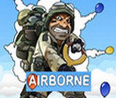 Airborne