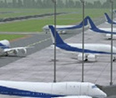 Play Airport Madness 3