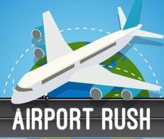 Play Airport Rush
