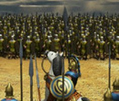 Play Alexander Dawn of an Empire