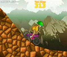 Play Alex Trax Flash Games