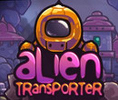 Alien Transporter