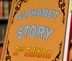 Alphabet Story Second Edition