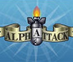 Play Alphattack