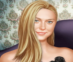 Play Amanda Seyfried True Make Up