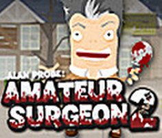 Play Amateur Surgeon 2