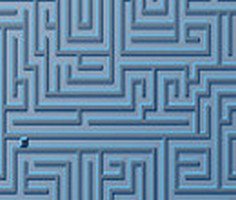 Amazing Maze