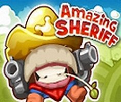 Play Amazing Sheriff