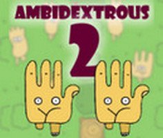 Ambidextrous 2