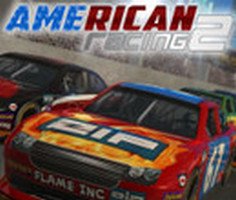 Play American Racing 2
