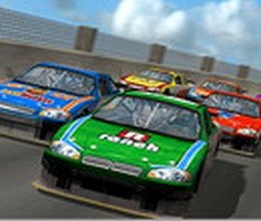 Play American Racing