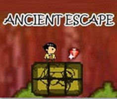 Play Ancient Escape