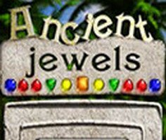 Ancient Jewels